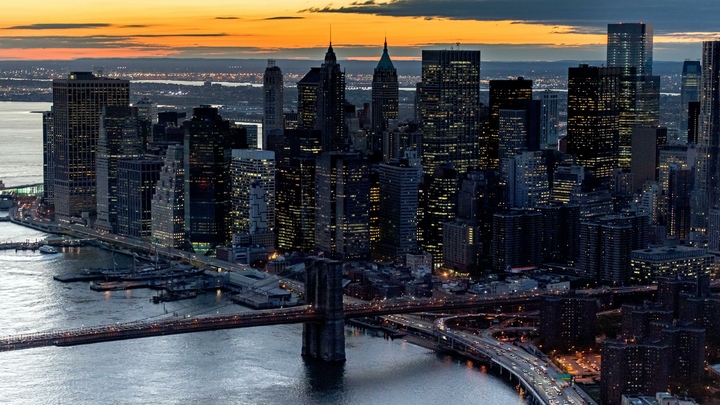 Раскол политической элиты США произошёл: Что с этого России?