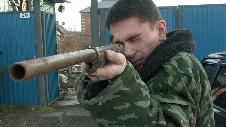 В Беларуси браконьер устроил стрельбу, чтобы скрыться от правосудия
