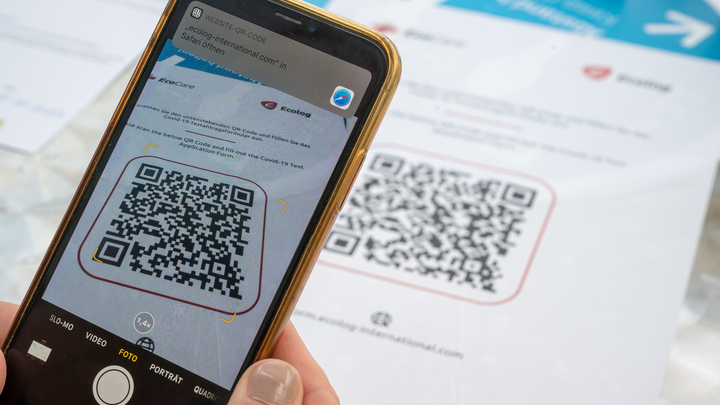 600 ресторанов начали работать во Владимирской области с QR кодами. Что говорят разработчики?