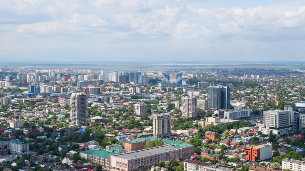 Город в городе краснодар проект строительство Власти приняли генплан Краснодара, несмотря на протесты жителей