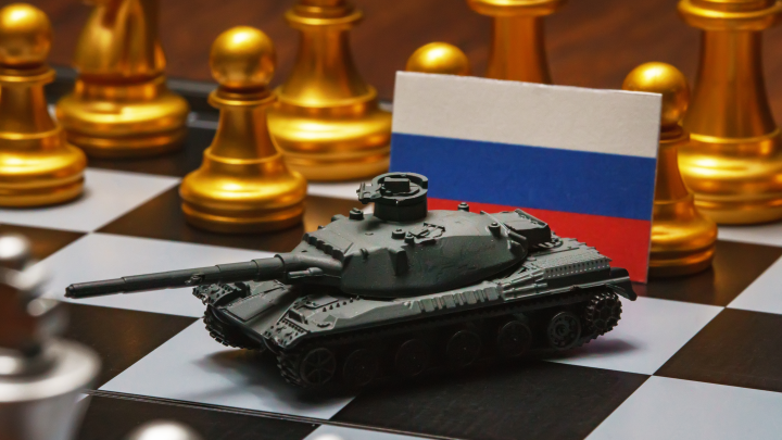 Германский вариант? На сколько стран разделят Украину после окончания военного конфликта