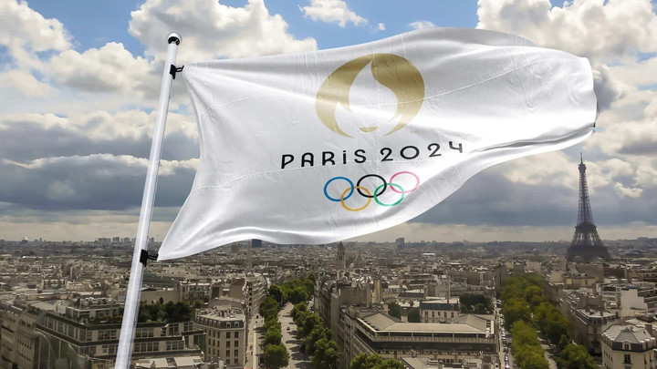 Не бомжи, а команда иноагентов: Мощный удар ОКР по поехавшим на Олимпиаду теннисистам