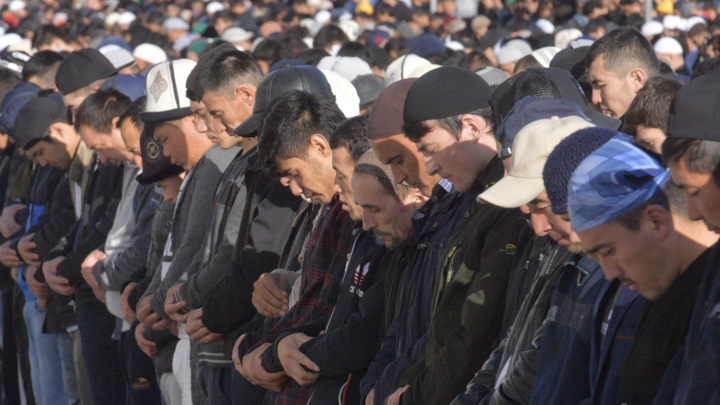 Стычка мигрантов с силовиками в Москве стала последней каплей. Закон принят