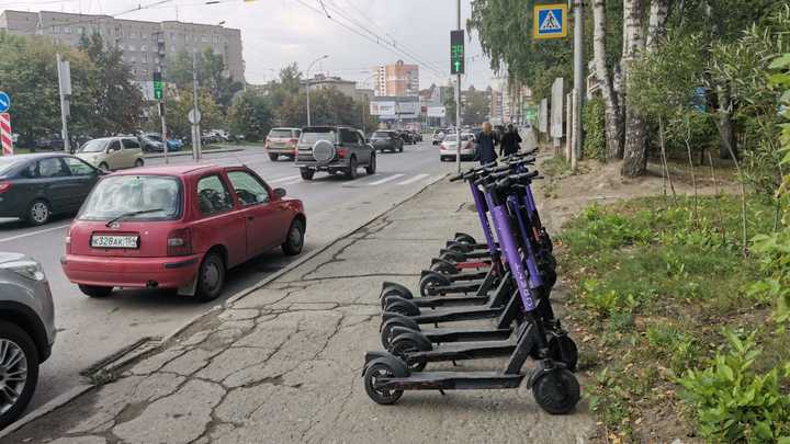17-летний подросток с чёрным рюкзаком пропал в Новосибирской области