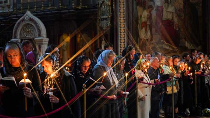 Константин Малофеев: Сегодня - день великой скорби. День, когда мы похоронили Распятого Бога