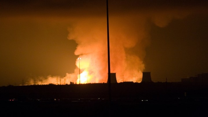 Ракетный удар ВСУ по Валуйкам: Что известно на данный момент