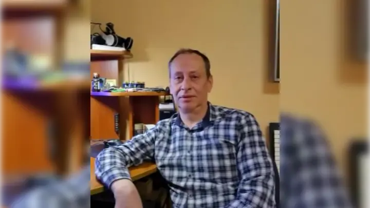 Всё, хватит уже: блогер Алексей Скуфьин устал от шуток насчёт скуфа