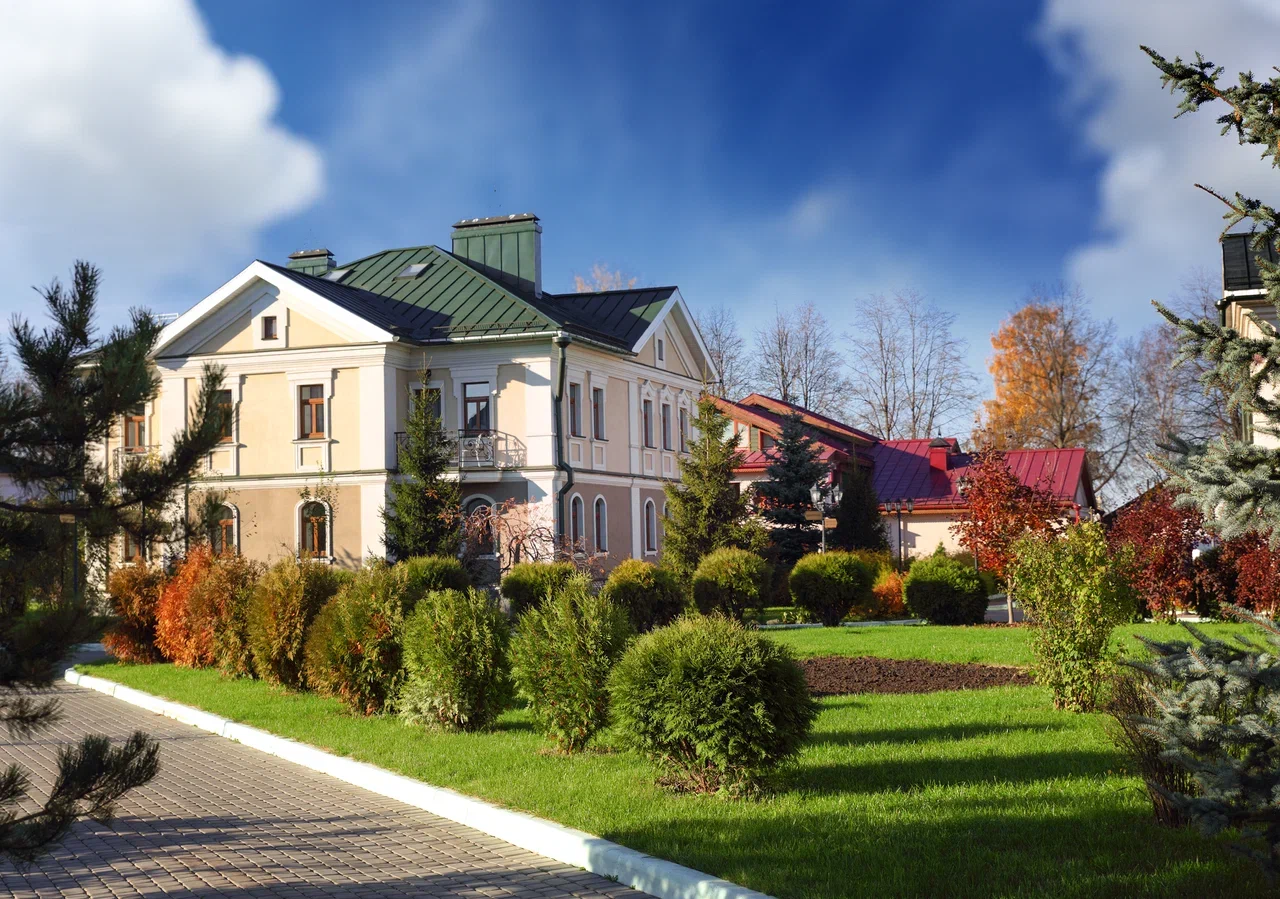 Сносить замок Тимура Иванова не надо: Депутат Останина предложила полезную альтернативу