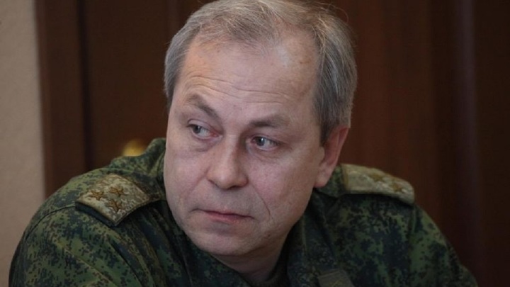 Армия ДНР освободила центр Мариуполя от ВСУ — Басурин