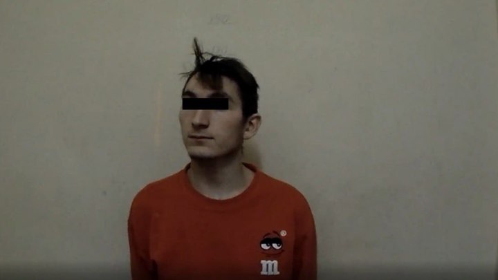 На Урале поймали подозреваемого в серии мошенничеств уроженца Казахстана