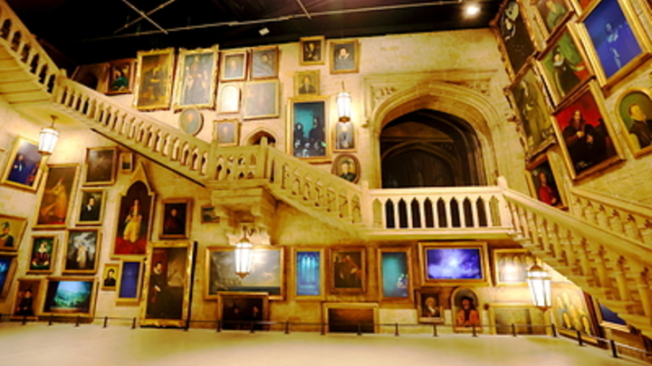 Старая добрая Англия: закрытые школы педофилов стали прототипом Хогвартса?