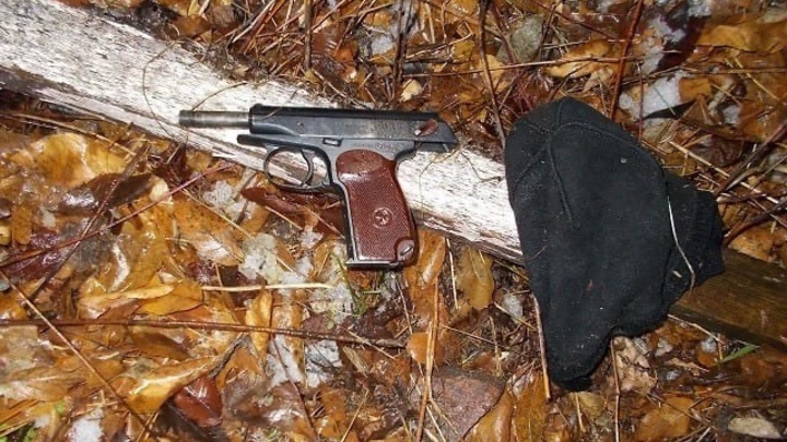 Милый мой бухгалтер: в Самарской области будут судить шайку налетчиков