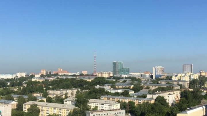 Теле- и радиовещание частично прервётся в Новосибирской области с 18 июля