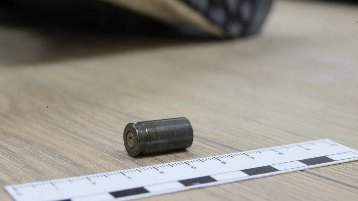 Взяла гильзу с порохом и пошла в храм: Москвичке грозит 8 лет за проверку странной теории