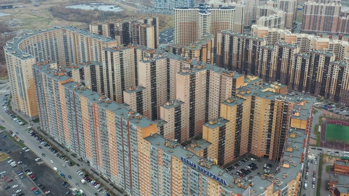 Берут на понт : Как застройщики выбивают деньги от государства, раскрыла эксперт. Иначе – социальный взрыв