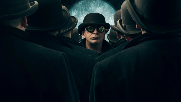 Теперь всё. Генерал соврал. И не раз: Россия наблюдает