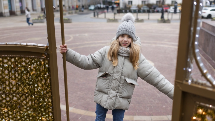 В Приморье нашли школьников, запинавших девочку на детской площадке
