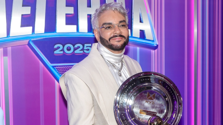 Реально сдал: Продюсер Дворцов раскрыл главный секрет Филиппа Киркорова