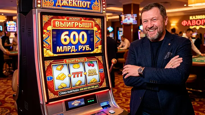 Рейтинг сумасшедших из-за ставок. План букмекеров работает: Русские разоряются из-за лёгких денег