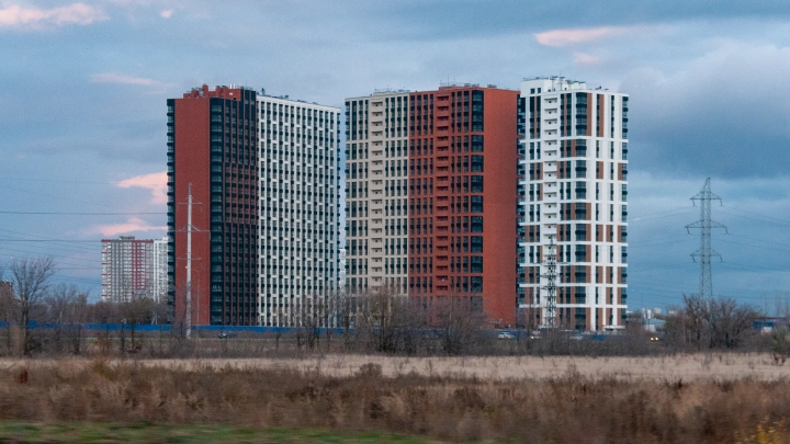 СК прокомментировал смертельное падение военного с высоты в Челябинске