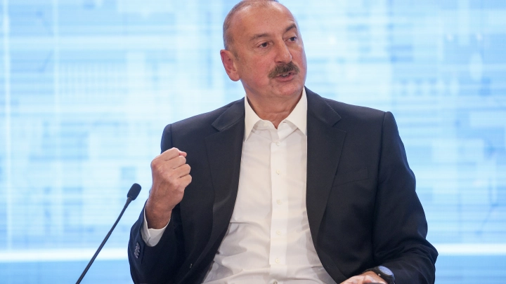 Хамство Баку - дерзость Алиева: Москва начала отвечать. Дальше - больше?