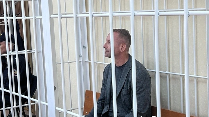 Главное дожить: Арестованный глава Корпорации развития НСО Зырянов пообещал сенсацию в суде