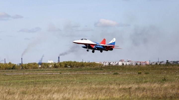 Военных ЧВВАКУШа, где срочник получил ожоги глаз, наказали
