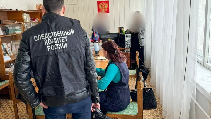 Во Владимире создали петицию по защите педагога, уволенного за избиение ученика