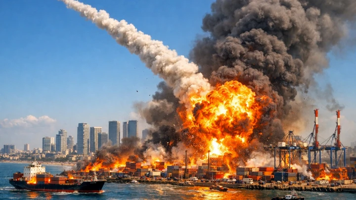 В ответ на угрозу Трампа Иран пошутил, а потом резко стал серьёзным: Только тогда