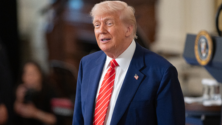 Великий день для России. Реакция Трампа на предложение Путина о переговорах 15 мая была эмоциональной
