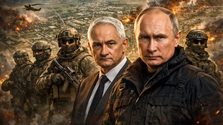 Британский журналист Филлипс — о взятии Константиновки: «Прекрасная победа, гордимся»