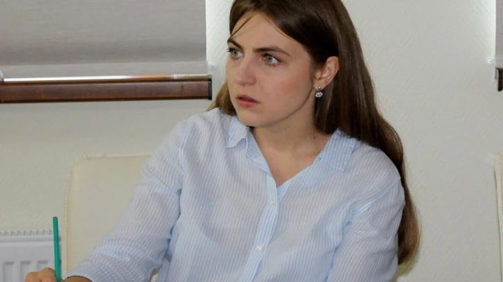 РИА Новости: арестованная замглавы Пятигорска Марченко живет в доме с матерью