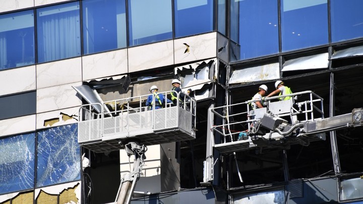 Точка невозврата пройдена. На Западе уже осознали: теракты против России - факт отчаяния Киева