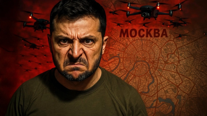 Хватит полсекунды: На защиту русского неба станет новая лазерная система