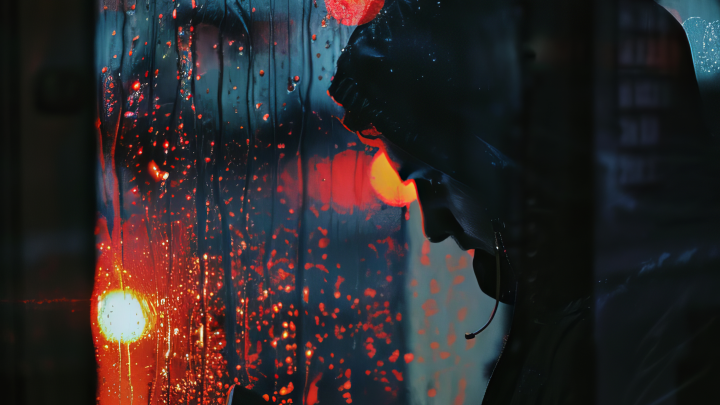 Погода сходит с ума. Через пару дней Москву накроют дожди