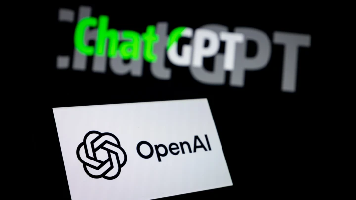 OpenAI собирается спонсировать мултьфильм, созданный ИИ