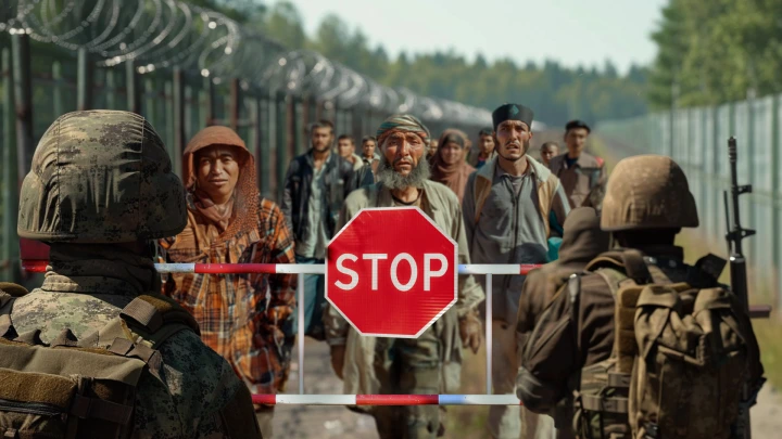 Будем избавляться: Глава Башкирии публично обратился к мигрантам - разговор с диаспорами стал решающим