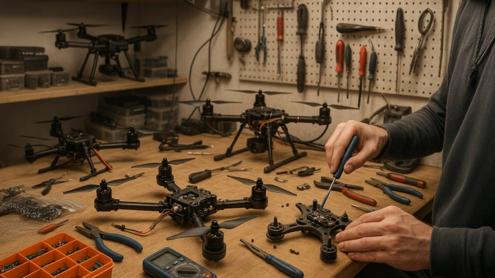 Это вызов!: На Украине взвыли из-за русского аналога Starlink. Но есть и плохие новости