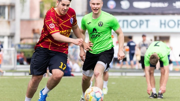 Всемирный день футбола: поздравления в прозе и стихах