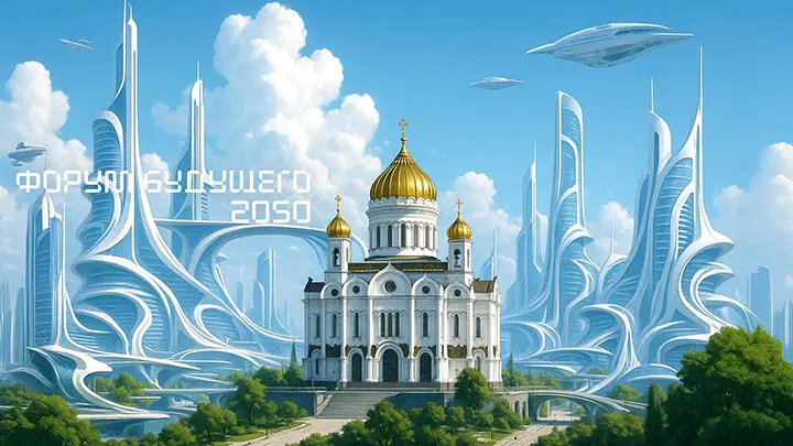 Новый миропорядок будет зависеть от слов и действий Москвы: В Россию съехались знаменитые иностранцы решить главное