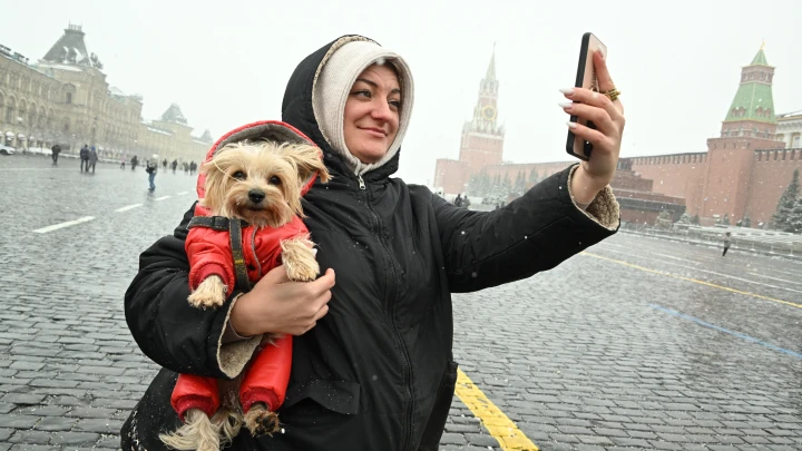 Американка обругала Москву, приехав в гости: 10 причин для ненависти
