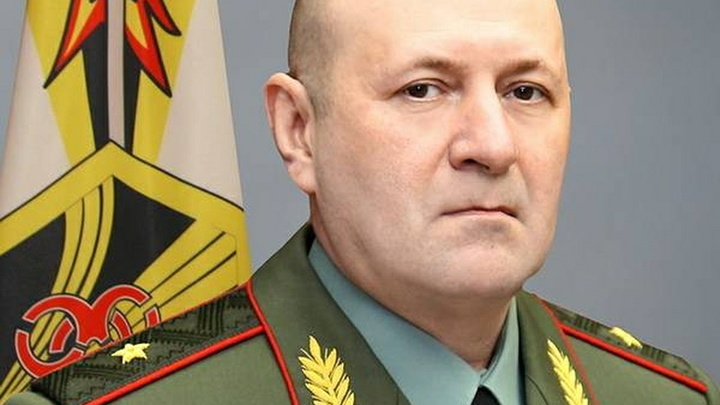 Три проекта Игоря Кириллова: Что генерал сделал для фронта?