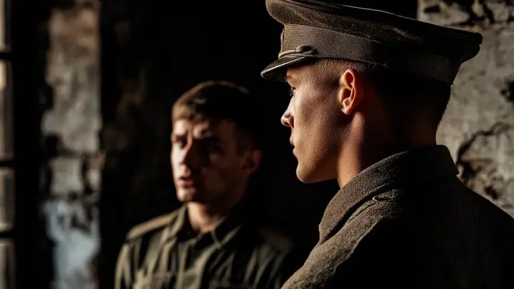 Липовые ветераны, профессиональные патриоты: Россию губит имитация