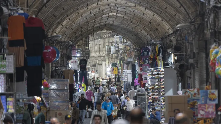 Готовьтесь. Что ждёт Иран, Россию, США и Европу? Сербская Ванга всё знала наперёд