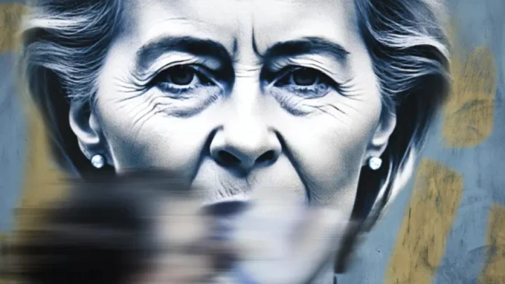 Фон дер Ляйен признала, что отказ от русского газа оказался болезненным для европейцев