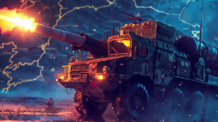 ВСУ впервые за долгое время нанесли удар по Енакиево. Объявлена экстренная эвакуация, людей просят уйти в укрытия - летят ракеты РСЗО HIMARS