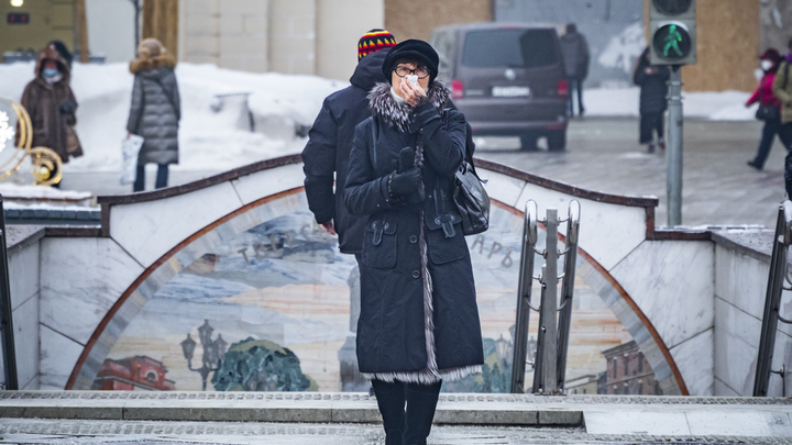 Названа провоцирующая рак привычка: Мощный канцерогенный эффект