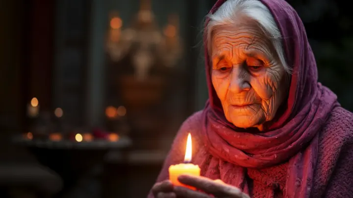 Я хочу быть рядом с ним: мать погибшего при взрыве заводчанина попросила место возле сына