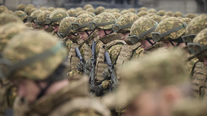 Тяжелые потери ВСУ не позволят им добиться существенных результатов при контрнаступлении – GT