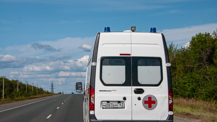 Mash: Врачи дали умирающему отцу главкома ВСУ Сырского три месяца